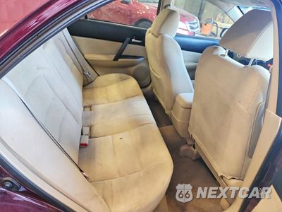 Zdjęcie 10 z 13 samochodu: 2006 MAZDA 6 S VIN:1YVHP80D165M54683 - miniatura