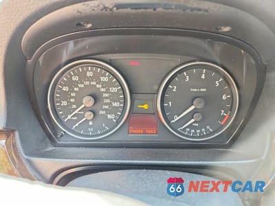 Zdjęcie 9 z 12 samochodu: 2006 BMW 325 I VIN:WBAVB13596PS64683 - miniatura