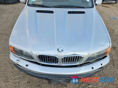 Zdjęcie 11 z 12 samochodu: 2003 BMW X5 3.0I VIN:5UXFA53593LV74481 - miniatura