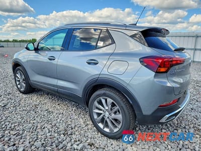 Drugie zdjęcie samochodu z przodu: 2023 BUICK ENCORE GX ESSENCE VIN:KL4MMGSL0PB059046 - miniatura
