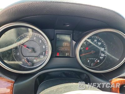 Zdjęcie 9 z 13 samochodu: 2013 JEEP GRAND CHEROKEE LIMITED VIN:1C4RJFBG4DC634028 - miniatura