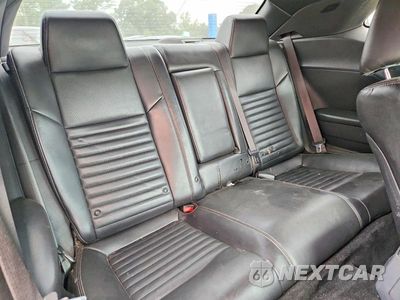 Zdjęcie 10 z 12 samochodu: 2014 DODGE CHALLENGER R/T VIN:2C3CDYBT0EH111050 - miniatura