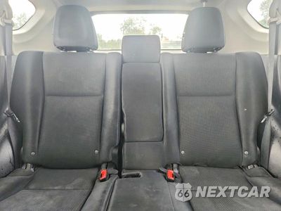Zdjęcie 10 z 13 samochodu: 2015 TOYOTA RAV4 LE VIN:2T3BFREV1FW376548 - miniatura