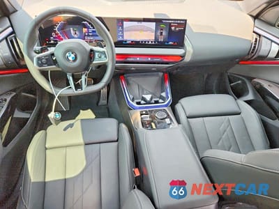 Zdjęcie 8 z 12 samochodu: 2026 BMW X3 30 XDRIVE VIN:5UX53GP01T9334273 - miniatura