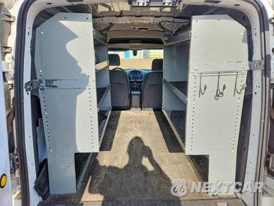 Zdjęcie 10 z 13 samochodu: 2015 FORD TRANSIT CONNECT XLT VIN:NM0LS7F73F1192227 - miniatura