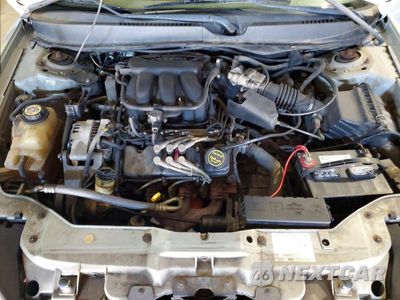 Zdjęcie 11 z 12 samochodu: 2006 FORD TAURUS SE VIN:1FAFP53216A241283 - miniatura