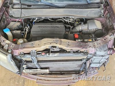 Zdjęcie 12 z 14 samochodu: 2014 HONDA PILOT EXL VIN:5FNYF4H66EB057443 - miniatura