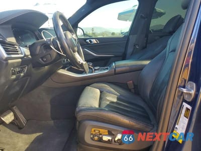 Zdjęcie 7 z 13 samochodu: 2021 BMW X5 SDRIVE 40I VIN:5UXCR4C04M9G33559 - miniatura