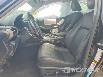 Zdjęcie 7 z 12 samochodu: 2015 LEXUS IS 250 VIN:JTHBF1D2XF5082855 - miniatura