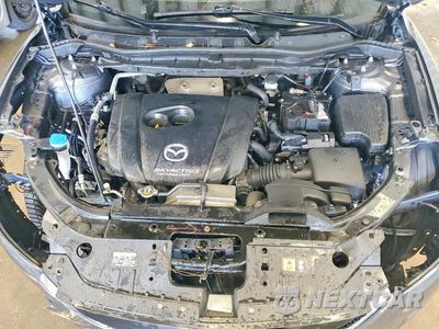 Zdjęcie 12 z 14 samochodu: 2014 MAZDA CX-5 GT VIN:JM3KE4DY7E0350113 - miniatura
