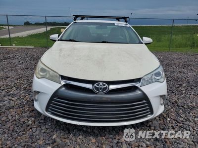 Piąte zdjęcie samochodu w środku: 2015 TOYOTA CAMRY LE VIN:4T1BF1FKXFU017181 - miniatura