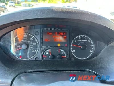 Zdjęcie 7 z 10 samochodu: 2019 RAM PROMASTER 3500 3500 HIGH VIN:3C6URVJG9KE558902 - miniatura