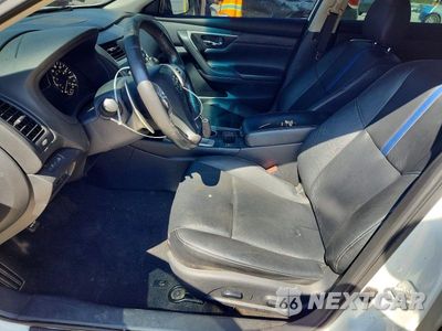 Zdjęcie 7 z 12 samochodu: 2018 NISSAN ALTIMA 2.5 SR VIN:1N4AL3AP8JC146256 - miniatura