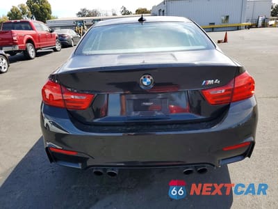 Zdjęcie 6 z 12 samochodu: 2016 BMW M4 VIN:WBS3R9C5XGK337958 - miniatura