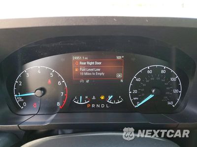 Zdjęcie 9 z 13 samochodu: 2024 FORD MAVERICK XLT VIN:3FTTW8J94RRB27807 - miniatura