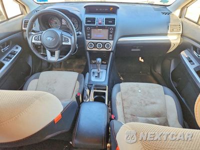 Zdjęcie 8 z 12 samochodu: 2016 SUBARU CROSSTREK PREMIUM VIN:JF2GPABC9G8284426 - miniatura