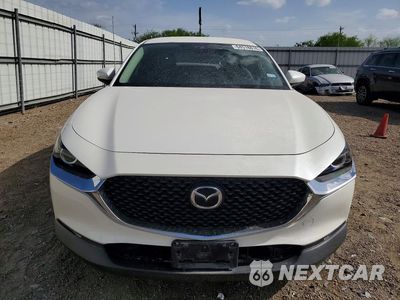 Piąte zdjęcie samochodu w środku: 2020 MAZDA CX-30 SELECT VIN:3MVDMACL1LM126546 - miniatura