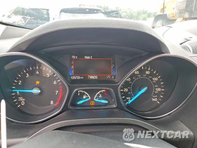 Zdjęcie 9 z 13 samochodu: 2017 FORD ESCAPE TITANIUM VIN:1FMCU9J98HUE21600 - miniatura