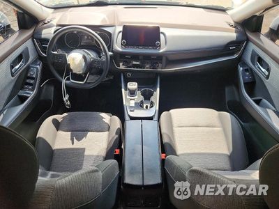 Zdjęcie 8 z 14 samochodu: 2023 NISSAN ROGUE SV VIN:5N1BT3BA3PC933032 - miniatura
