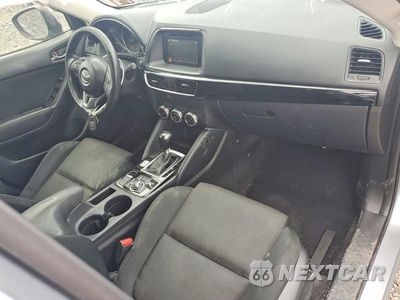 Zdjęcie 8 z 13 samochodu: 2016 MAZDA CX-5 SPORT VIN:JM3KE4BY8G0605907 - miniatura