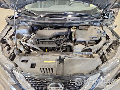 Zdjęcie 12 z 14 samochodu: 2022 NISSAN ROGUE SPORT SV VIN:JN1BJ1BW8NW470765 - miniatura