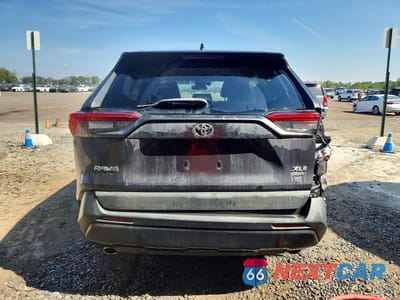 Zdjęcie 6 z 13 samochodu: 2019 TOYOTA RAV4 XLE PREMIUM VIN:2T3A1RFV9KW073391 - miniatura