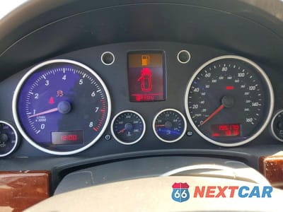 Zdjęcie 9 z 13 samochodu: 2005 VOLKSWAGEN TOUAREG 3.2 VIN:WVGZG77L15D076575 - miniatura
