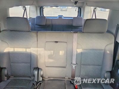 Zdjęcie 10 z 13 samochodu: 2017 GMC YUKON XL K1500 SLE VIN:1GKS2FKC6HR276014 - miniatura