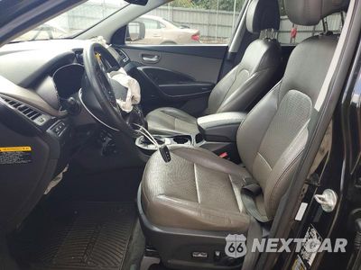 Zdjęcie 7 z 13 samochodu: 2014 HYUNDAI SANTA FE SPORT 2.4L VIN:5XYZU3LB7EG138047 - miniatura
