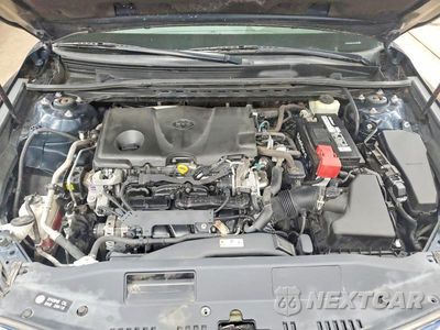 Zdjęcie 11 z 12 samochodu: 2018 TOYOTA CAMRY LE VIN:4T1B11HK5JU531265 - miniatura