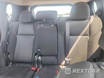 Zdjęcie 10 z 13 samochodu: 2024 MITSUBISHI OUTLANDER ES VIN:JA4J3UA86RZ077840 - miniatura