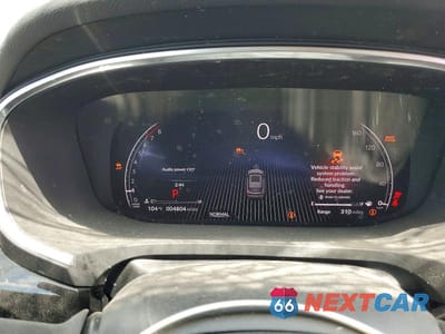 Zdjęcie 11 z 15 samochodu: 2025 ACURA MDX VIN:5J8YE1H32SL030242 - miniatura