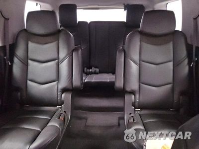Zdjęcie 10 z 14 samochodu: 2015 CADILLAC ESCALADE LUXURY VIN:1GYS4MKJXFR739658 - miniatura