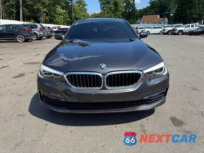 Zdjęcie 6 z 13 samochodu: 2017 BMW 530 XI VIN:WBAJA7C3XHG905605 - miniatura