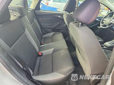 Zdjęcie 10 z 12 samochodu: 2014 FORD FOCUS SE VIN:1FADP3F28EL211790 - miniatura