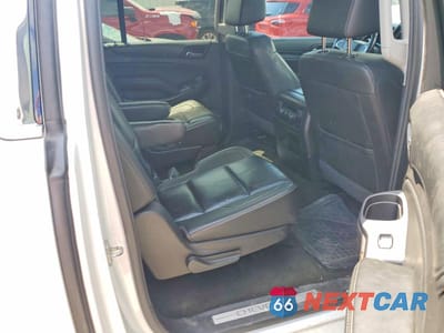 Zdjęcie 11 z 13 samochodu: 2016 CHEVROLET SUBURBAN K1500 LT VIN:1GNSKHKC4GR442589 - miniatura