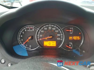 Zdjęcie 9 z 12 samochodu: 2010 NISSAN MAXIMA 3.5 S VIN:1N4AA5AP7AC812606 - miniatura