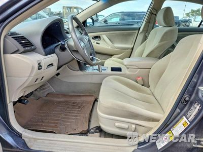 Zdjęcie 7 z 12 samochodu: 2007 TOYOTA CAMRY HYBRID VIN:4T1BB46K97U015291 - miniatura