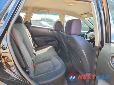 Zdjęcie 11 z 14 samochodu: 2011 NISSAN ROGUE S VIN:JN8AS5MV7BW663295 - miniatura