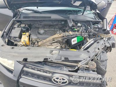 Zdjęcie 11 z 13 samochodu: 2011 TOYOTA RAV4 BASE VIN:2T3BF4DV2BW151554 - miniatura