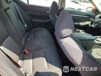 Zdjęcie 10 z 12 samochodu: 2019 NISSAN ALTIMA 2.5 SV VIN:1N4BL4DV0KC124371 - miniatura