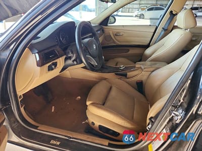 Zdjęcie 7 z 12 samochodu: 2007 BMW 328 I SULEV VIN:WBAVC53507FZ72414 - miniatura