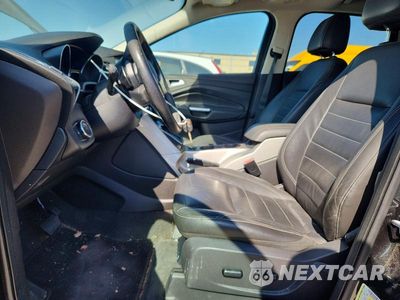 Zdjęcie 7 z 13 samochodu: 2013 FORD ESCAPE SEL VIN:1FMCU0HX2DUB86041 - miniatura