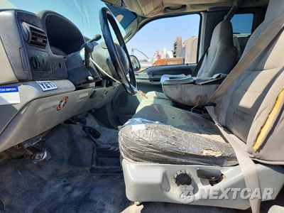 Zdjęcie 7 z 12 samochodu: 2006 FORD F250 SUPER DUTY VIN:1FTSX215X6EC94271 - miniatura