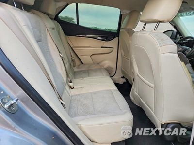 Zdjęcie 11 z 13 samochodu: 2023 BUICK ENVISION PREFERRED VIN:LRBAZLR42PD067900 - miniatura