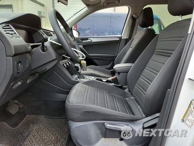 Zdjęcie 7 z 12 samochodu: 2022 VOLKSWAGEN TIGUAN S VIN:3VV0B7AX1NM077223 - miniatura