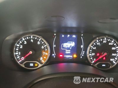 Zdjęcie 9 z 13 samochodu: 2018 JEEP RENEGADE LATITUDE VIN:ZACCJABBXJPH85833 - miniatura