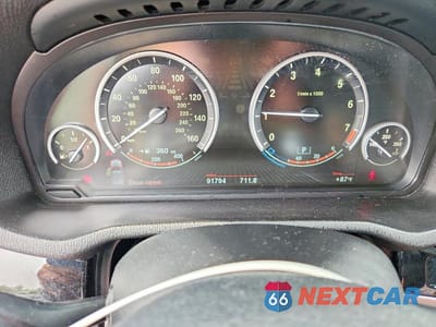 Zdjęcie 9 z 13 samochodu: 2016 BMW X3 XDRIVE28I VIN:5UXWX9C57G0D70228 - miniatura