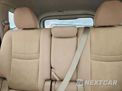 Zdjęcie 10 z 13 samochodu: 2014 NISSAN ROGUE SV VIN:5N1AT2MT6EC807958 - miniatura