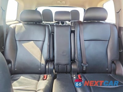 Zdjęcie 10 z 14 samochodu: 2013 TOYOTA HIGHLANDER SE VIN:5TDZK3EH3DS095027 - miniatura